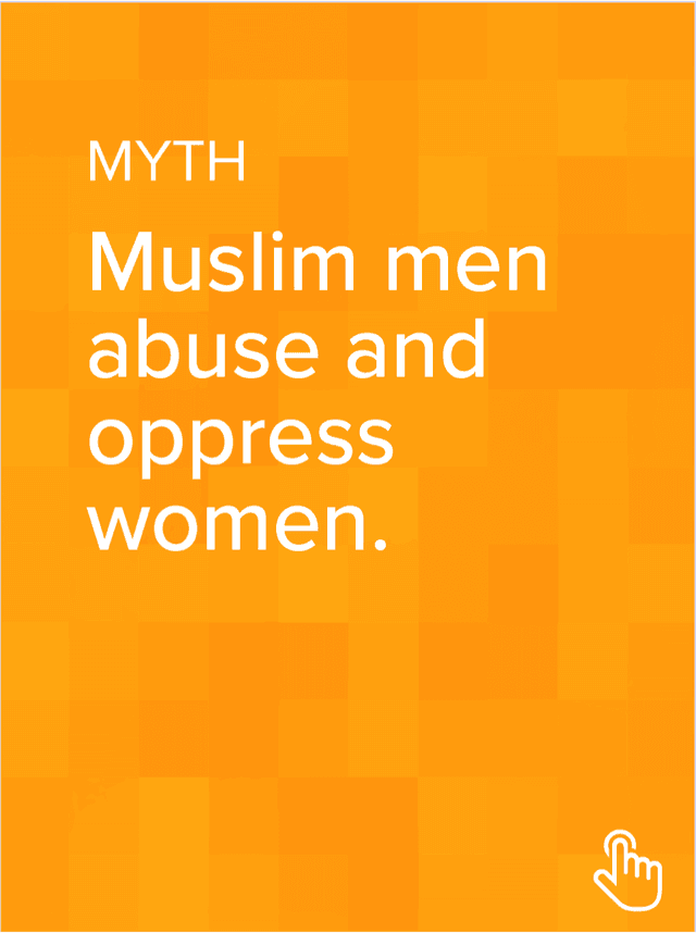 Myth card