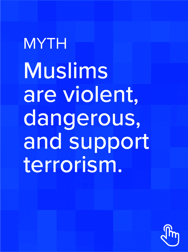 Myth card