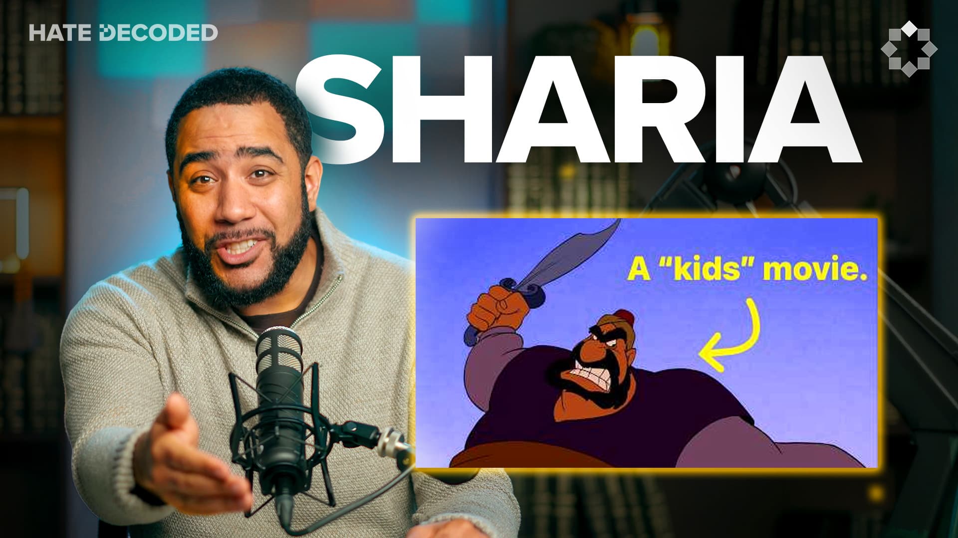 The Truth About Sharia Law in America