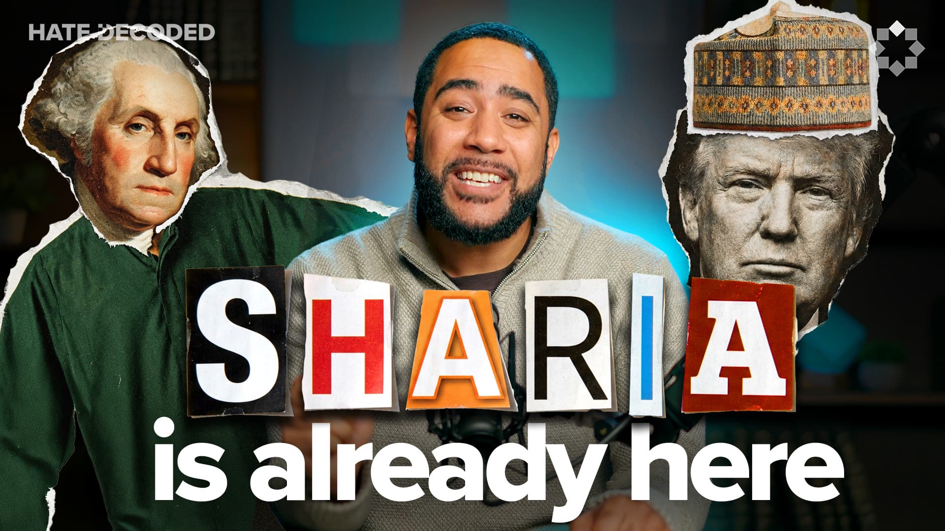 Why The Constitution Supports Sharia Law