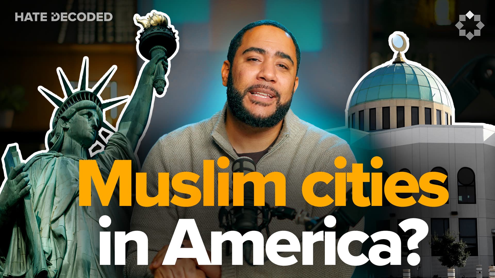 Is Islam A Threat To Your Way Of Life?