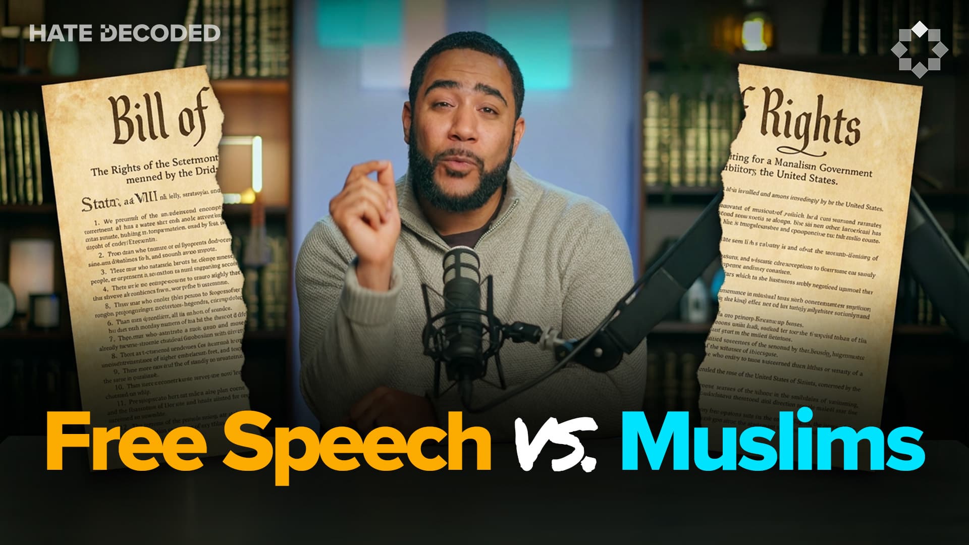 What Happens If You Criticize Islam?
