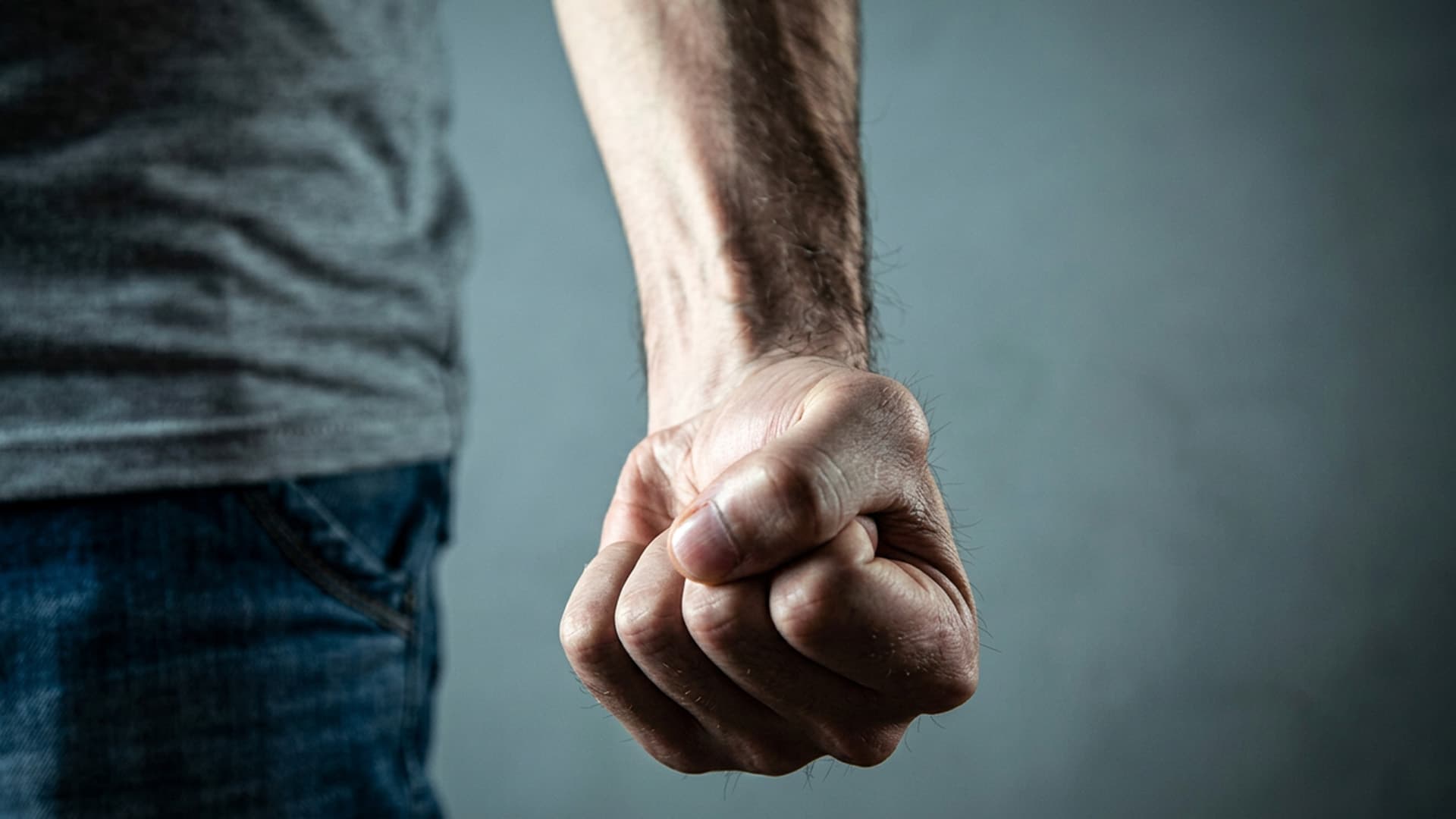 Does Islam promote violence?