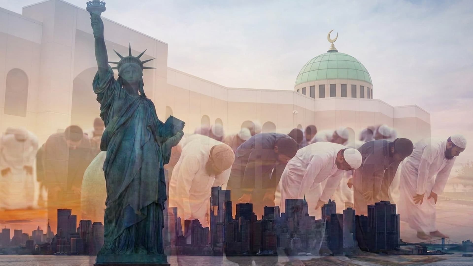 Is Islam a threat to Western civilization?