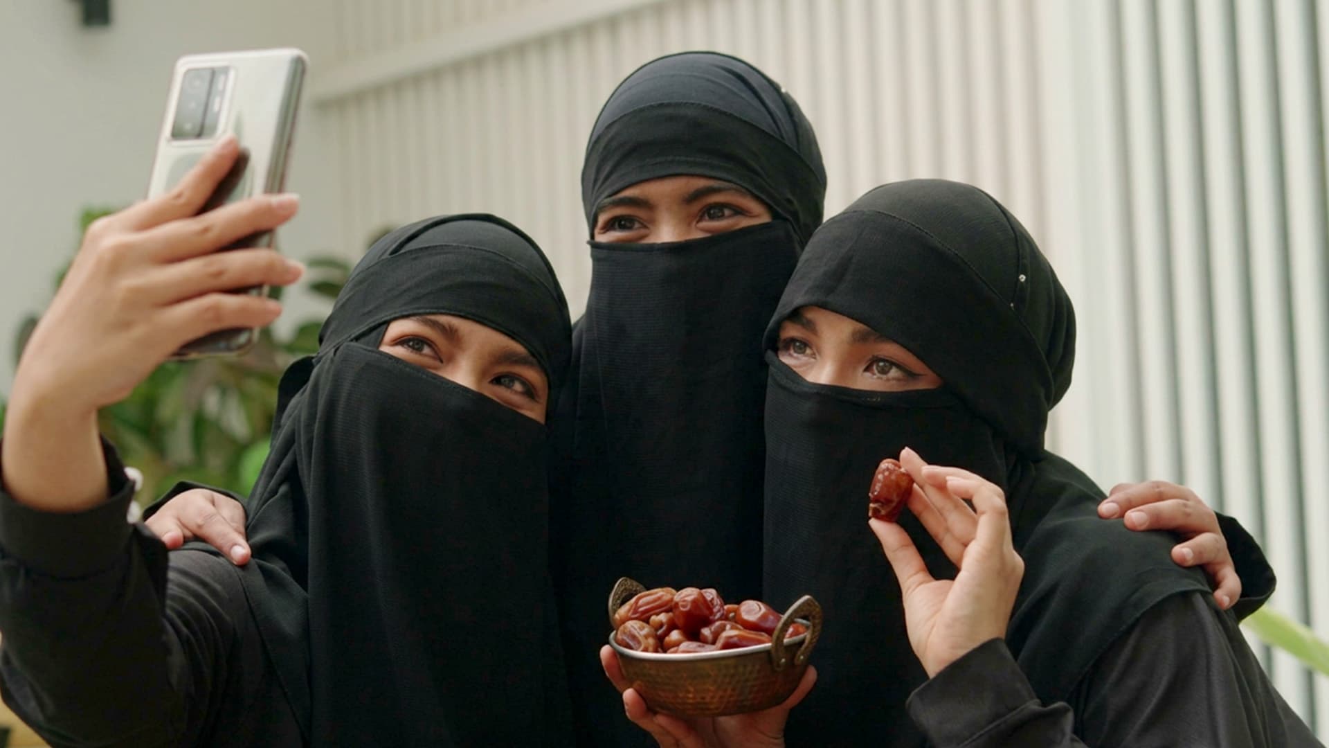 Are Muslim women oppressed?